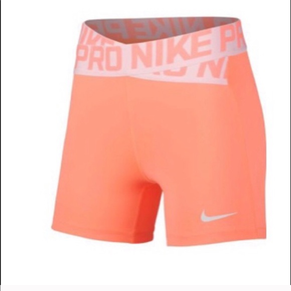 nike pro tight crossover